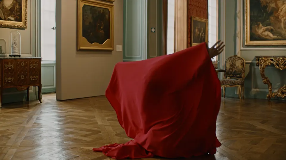 Les Tableaux vivants — film still (19/19)