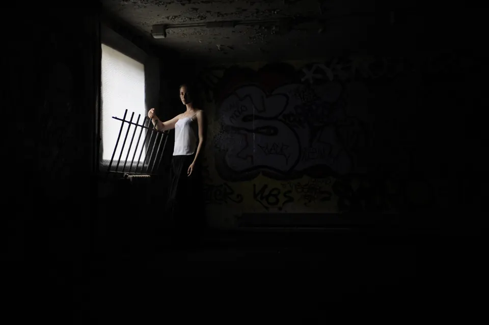 Molitor — photograph by Antonin Sgambato (4/6)