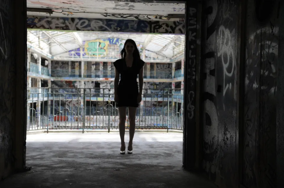 Molitor — photograph by Antonin Sgambato (6/6)