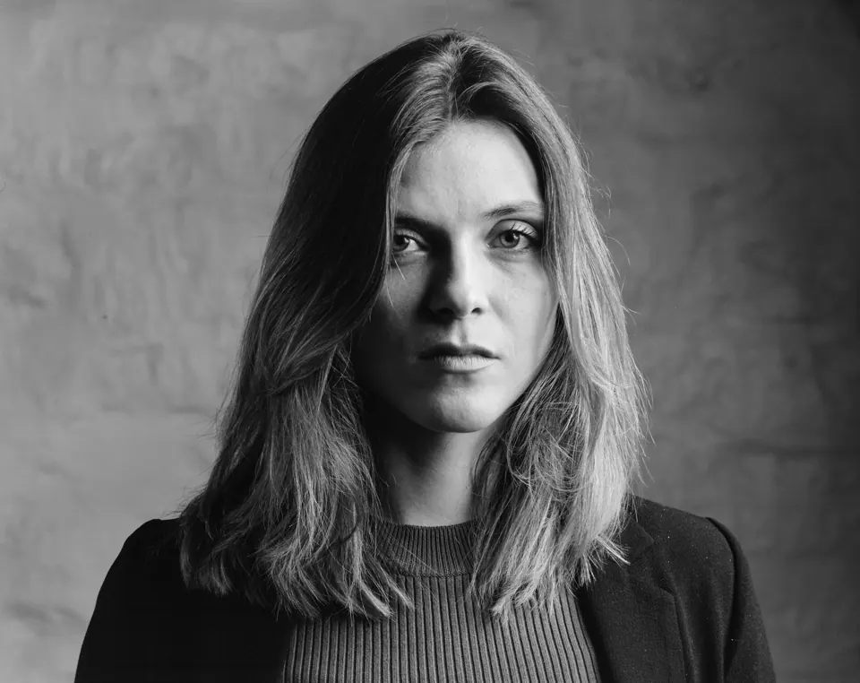 Portraits — photograph by Antonin Sgambato (2/38)