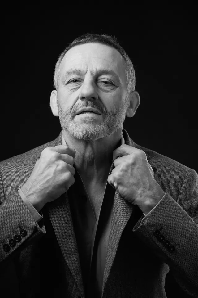 Portraits — photograph by Antonin Sgambato (3/38)