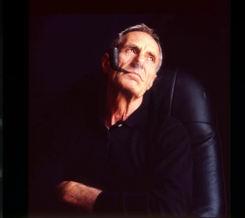 Portraits — photograph by Antonin Sgambato (6/38)
