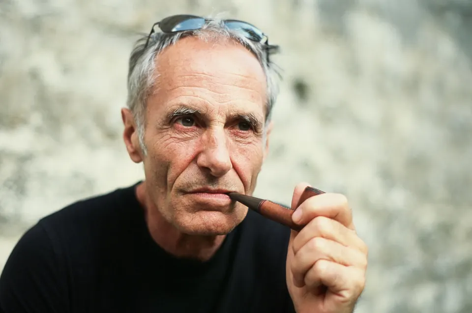 Portraits — photograph by Antonin Sgambato (7/38)