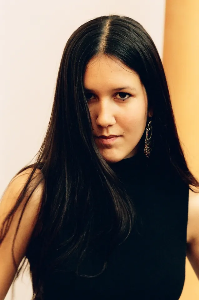 Portraits — photograph by Antonin Sgambato (17/38)