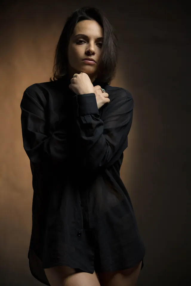 Portraits — photograph by Antonin Sgambato (18/38)