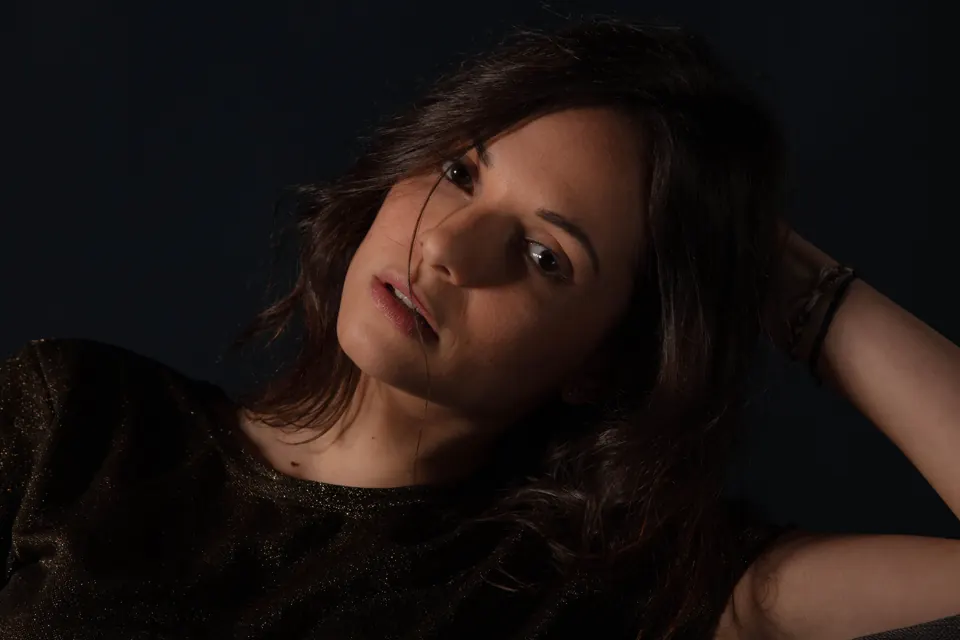 Portraits — photograph by Antonin Sgambato (20/38)