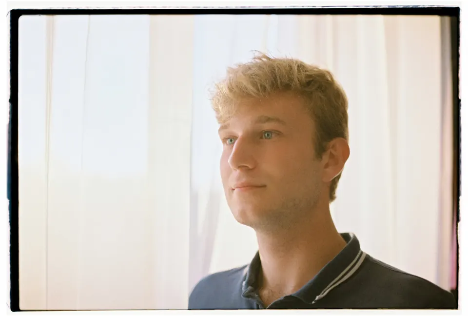 Portraits — photograph by Antonin Sgambato (22/38)