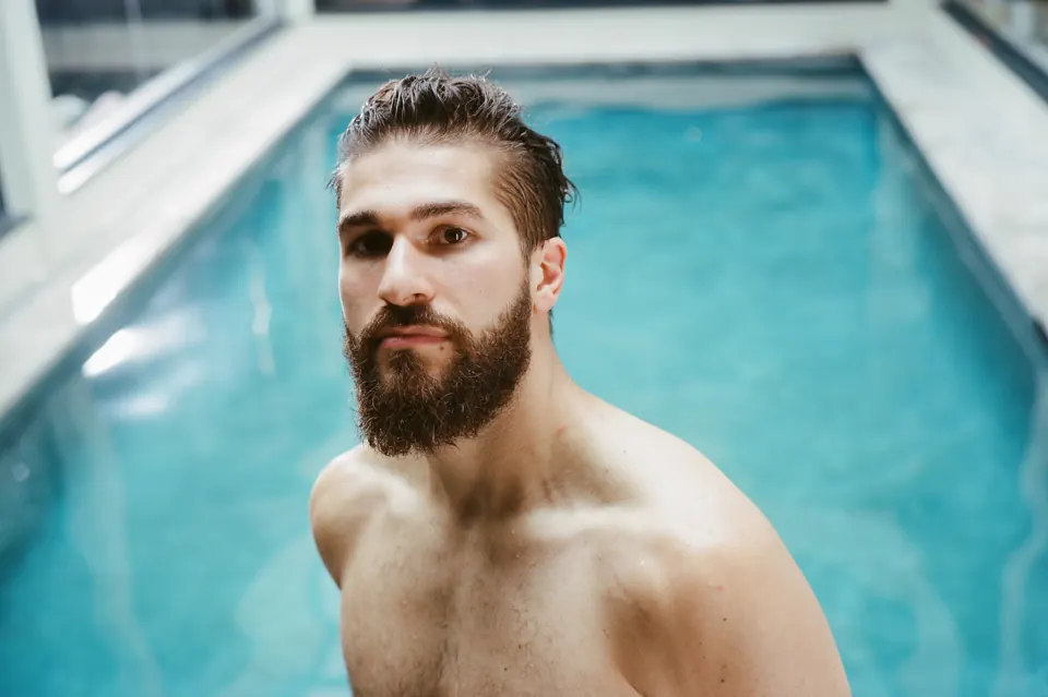 Portraits — photograph by Antonin Sgambato (29/38)