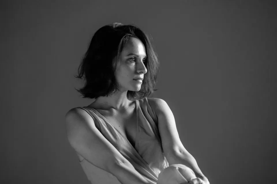 Portraits — photograph by Antonin Sgambato (32/38)