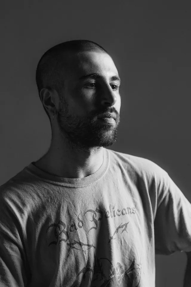 Portraits — photograph by Antonin Sgambato (35/38)