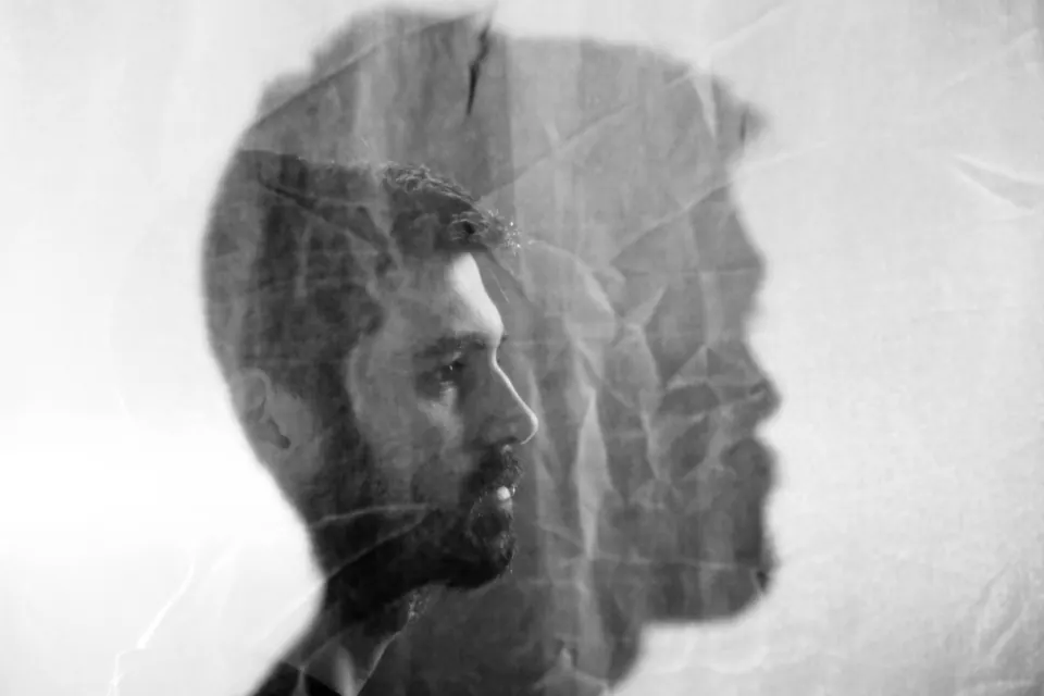 Portraits — photograph by Antonin Sgambato (36/38)