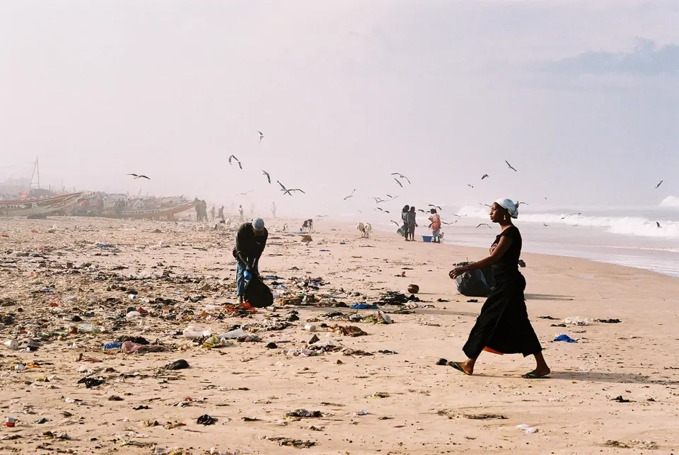 Senegal — photograph by Antonin Sgambato (1/9)