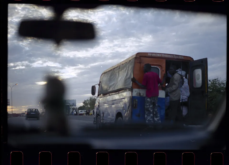 Senegal — photograph by Antonin Sgambato (3/9)