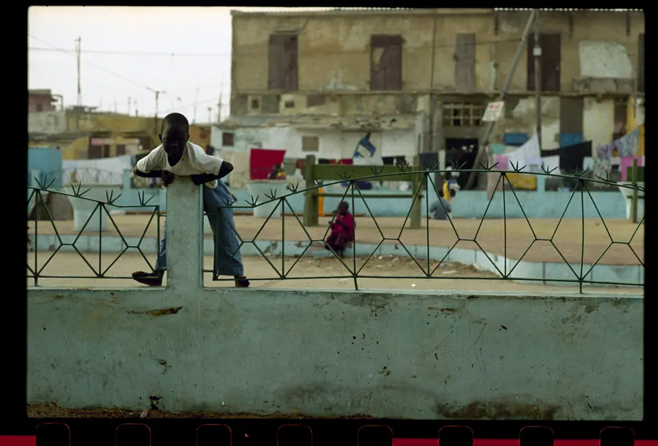 Senegal — photograph by Antonin Sgambato (5/9)