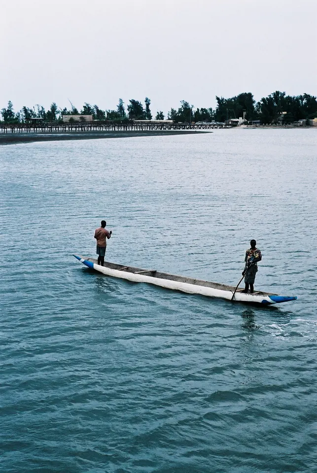 Senegal — photograph by Antonin Sgambato (6/9)
