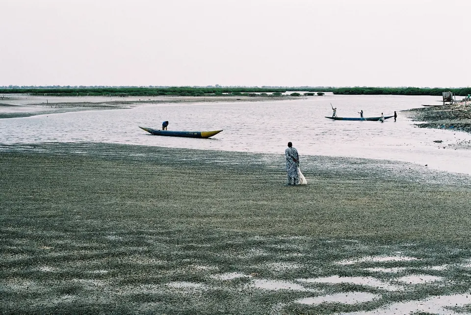 Senegal — photograph by Antonin Sgambato (7/9)