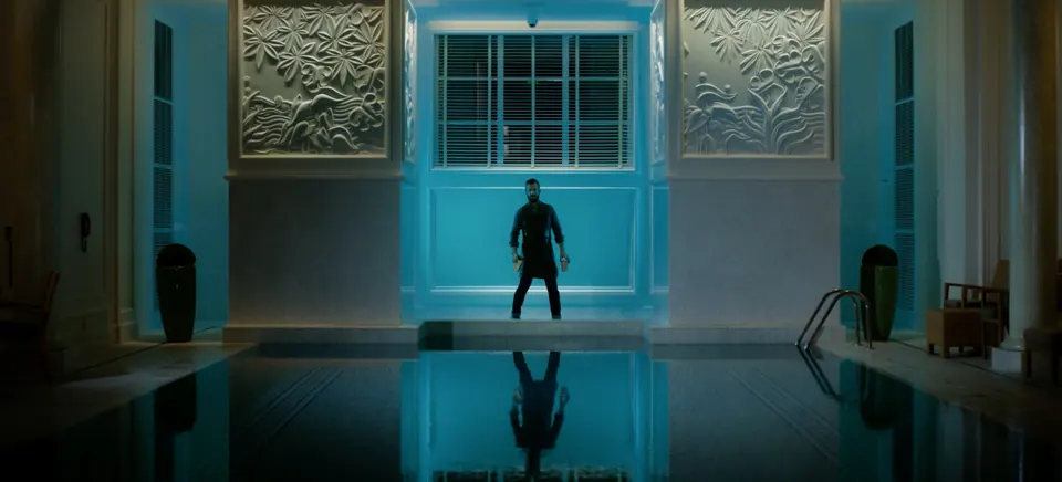 Shangri-La — Dance your life — film still (5/10)