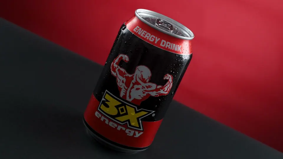 3X Energy — film still (3/5)