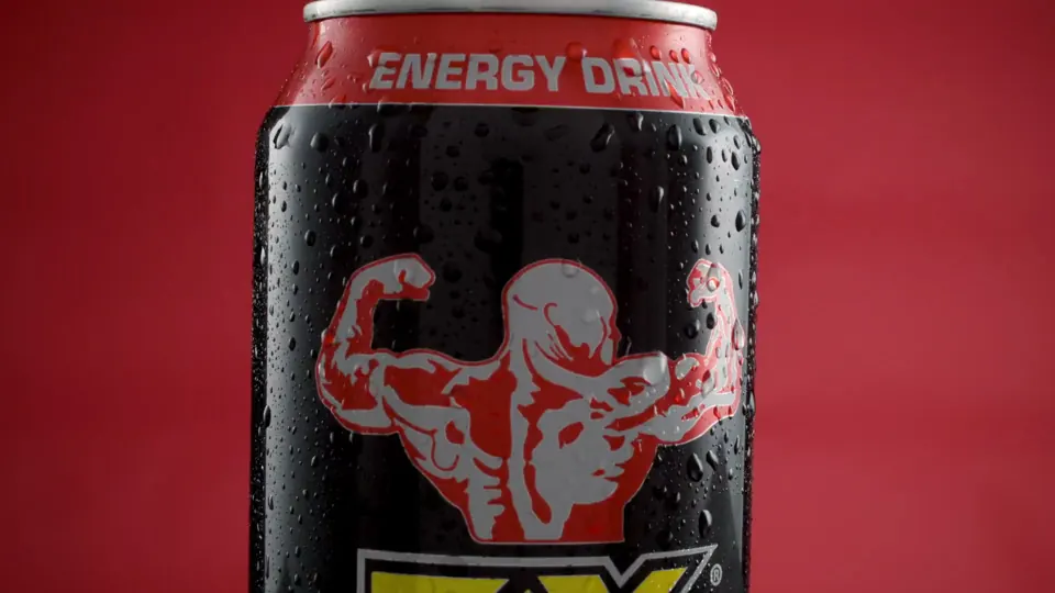 3X Energy — film still (4/5)