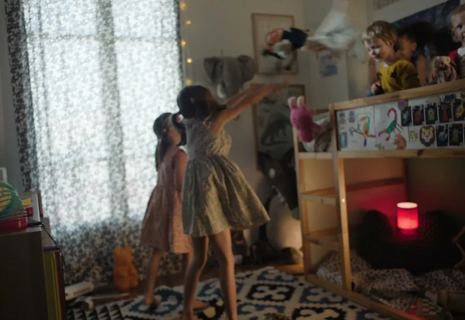 Auzou — Cultivons l’imagination — film still (3/10)