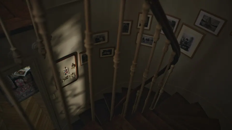 Fizzer — L’Héritage — film still (1/5)