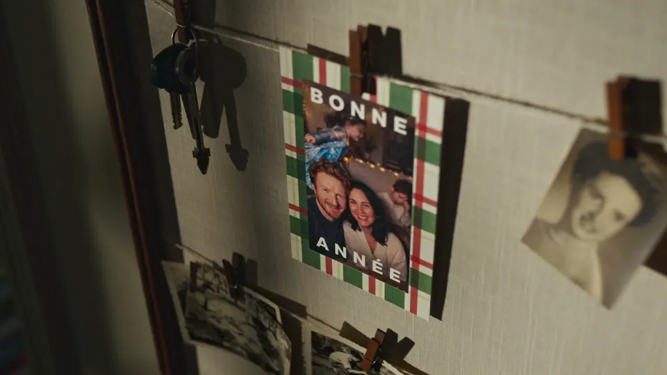 Fizzer — L’Héritage — film still (2/5)