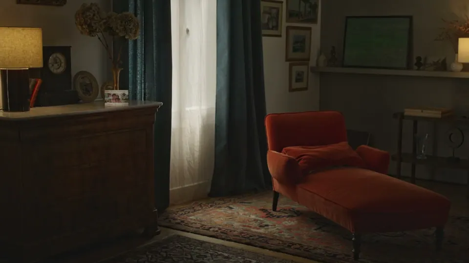 Fizzer — L’Héritage — film still (3/5)