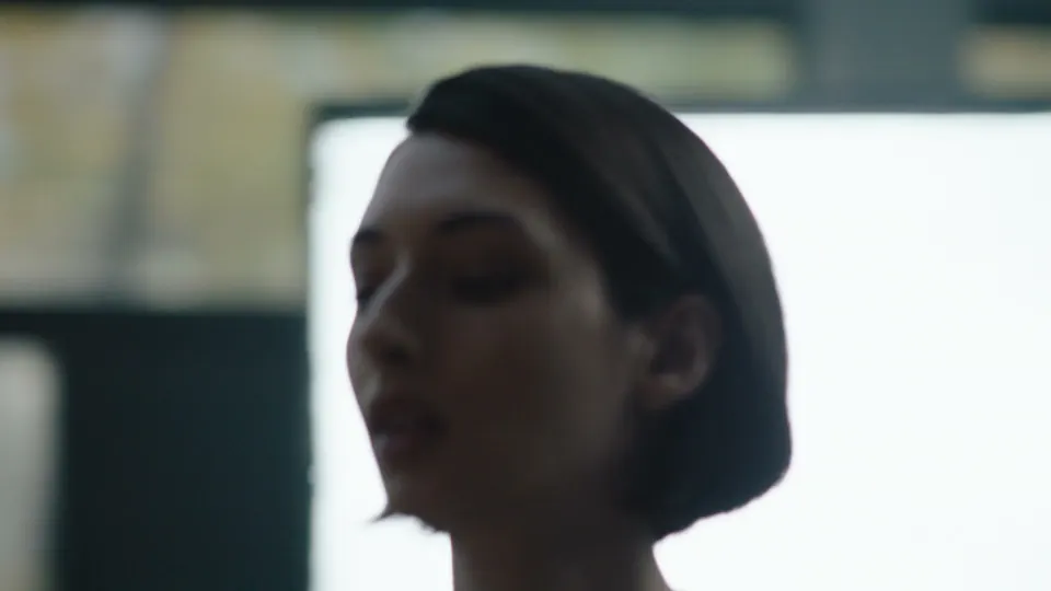 Prada — The Screentest — film still (2/8)