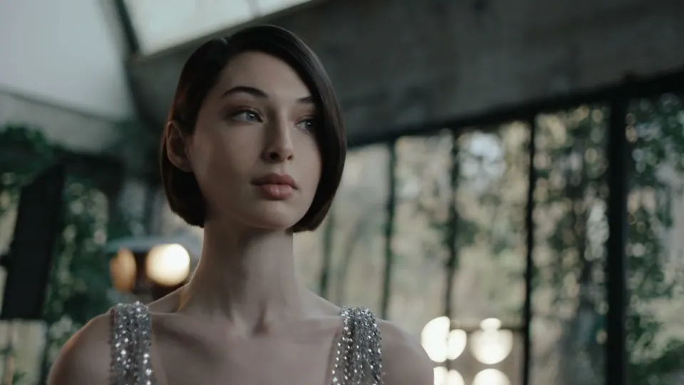 Prada — The Screentest — film still (4/8)
