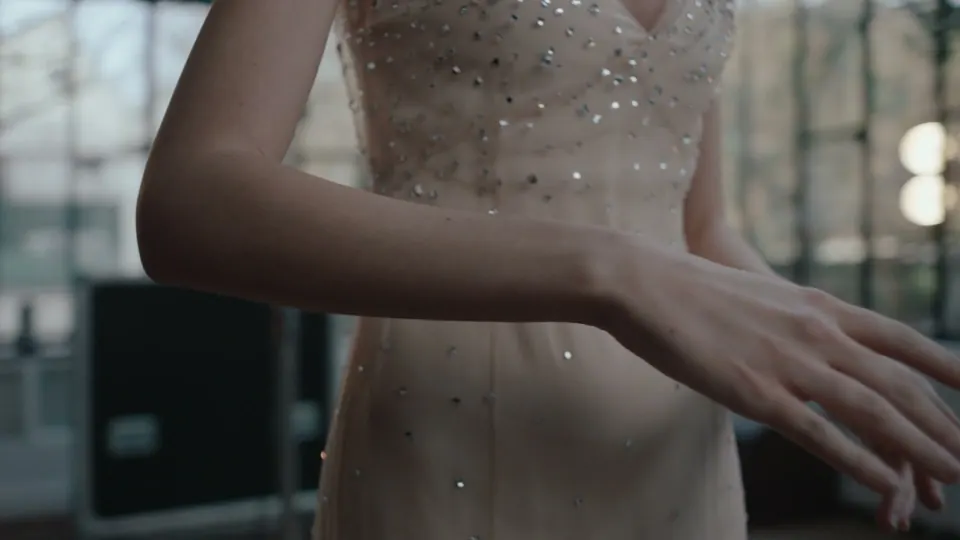 Prada — The Screentest — film still (6/8)