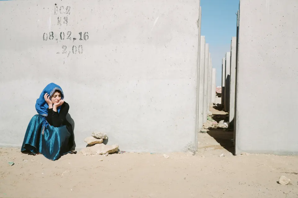 Two days in Morocco — photographie d’Antonin Sgambato (1/8)