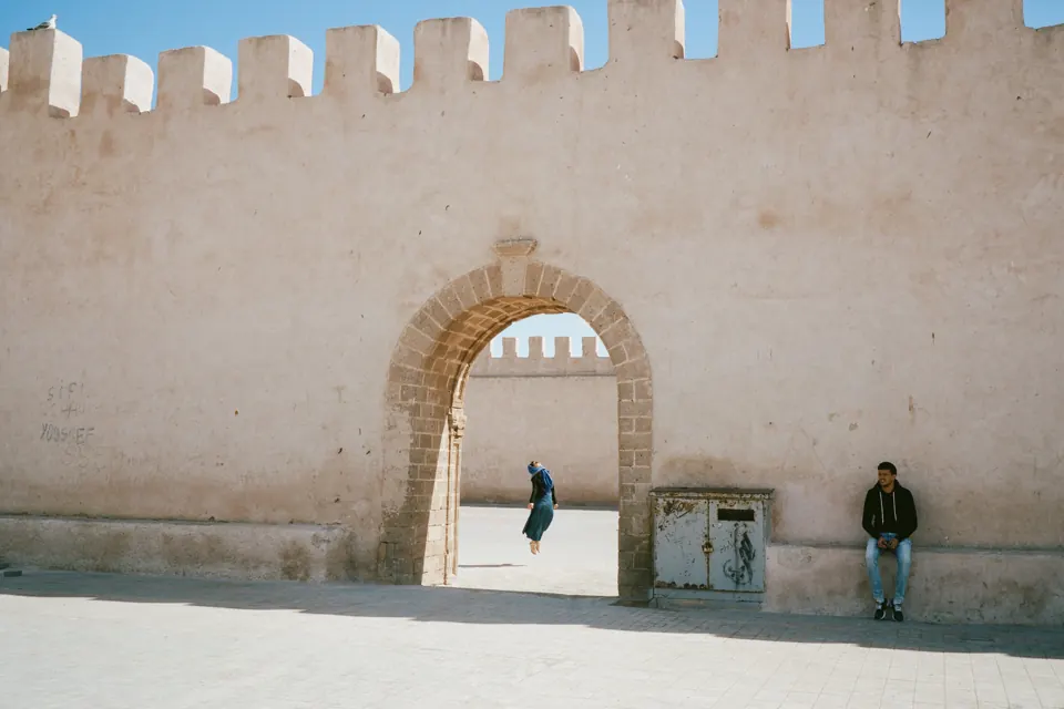 Two days in Morocco — photographie d’Antonin Sgambato (2/8)