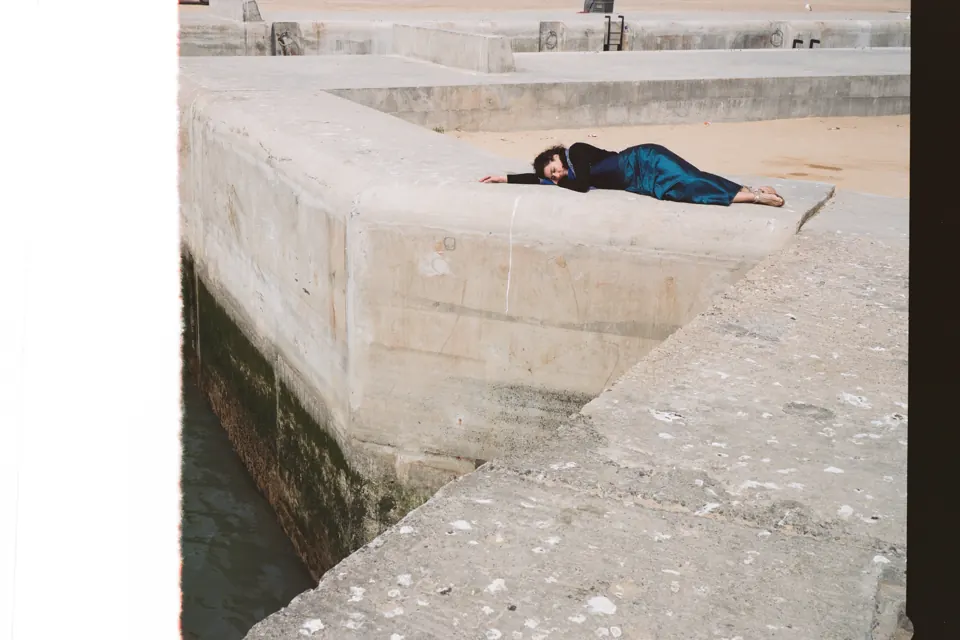 Two days in Morocco — photographie d’Antonin Sgambato (3/8)