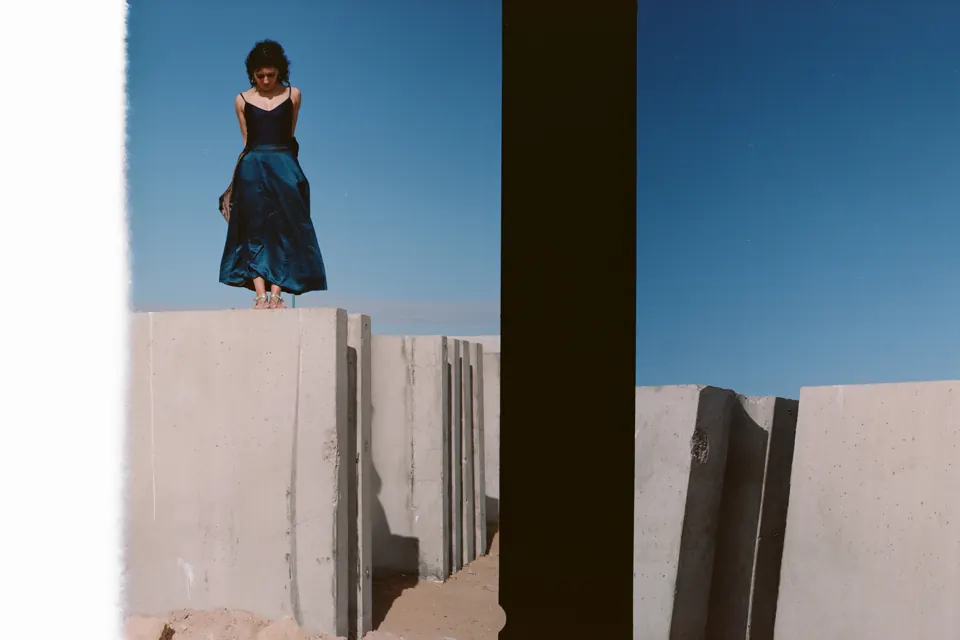 Two days in Morocco — photographie d’Antonin Sgambato (4/8)